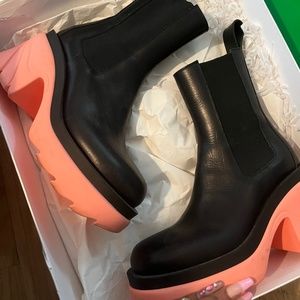 Bottega Womens boots
